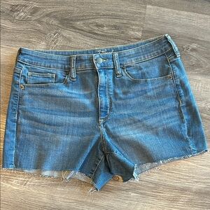 Universal Thread Jean Shorts